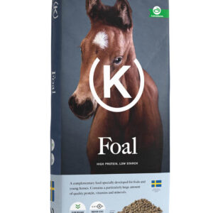 Krafft Foal 20kg