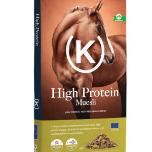 Krafft High Protein Musli
