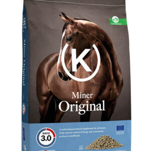 Krafft Miner Original 20 kg