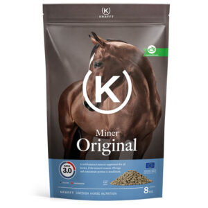 Krafft Miner Original 8 kg