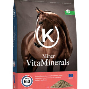 Krafft Miner VitaMinerals 20 kg