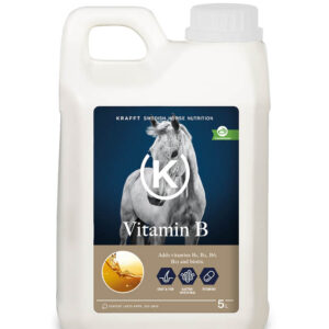 Krafft Vitamin B 5L