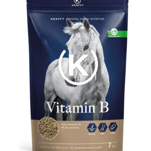 Krafft Vitamin B 7 kg Pellets