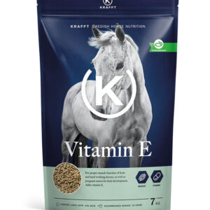 Krafft Vitamin E 7 kg