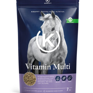 Krafft Vitamin Multi Pellets 7 kg