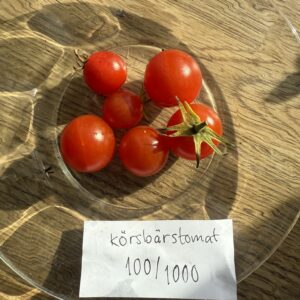 Fröer - 100/1000