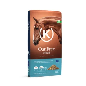 KRAFFT Oat Free Muesli 20kg