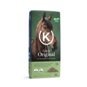KRAFFT Kraft Groov Original 20 kg