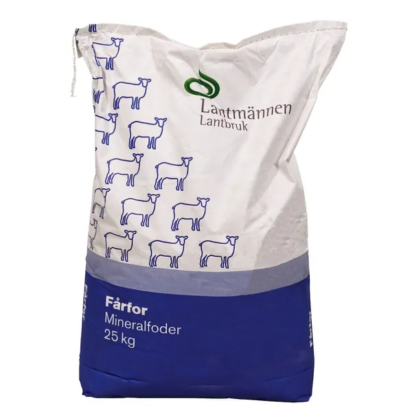 Effekt Får m Cu 25kg