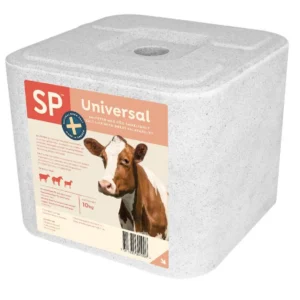 Slicksten SP Universal