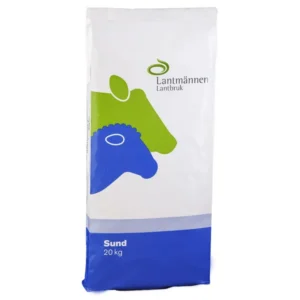 Sund Friskus p 20kg
