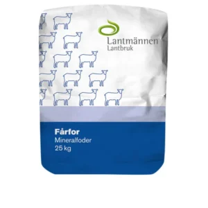 Effekt Lamma m Cu 25kg